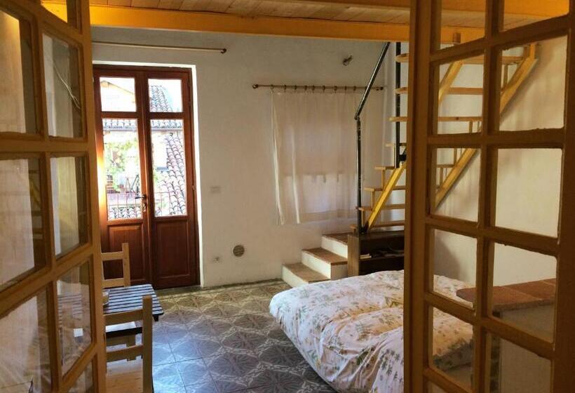 Номер Стандарт, Villa Maddalena