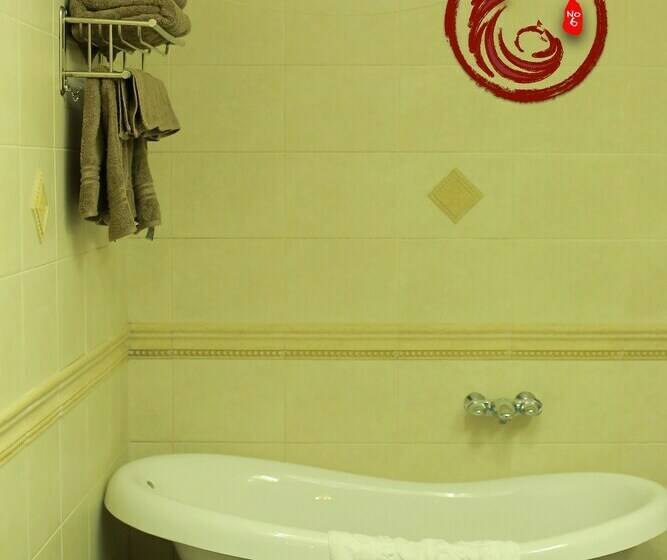 Номер Superior, Palace Hotel Forbidden City