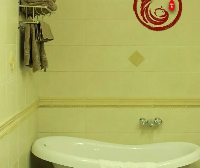 اتاق سوپریور, Palace Hotel Forbidden City