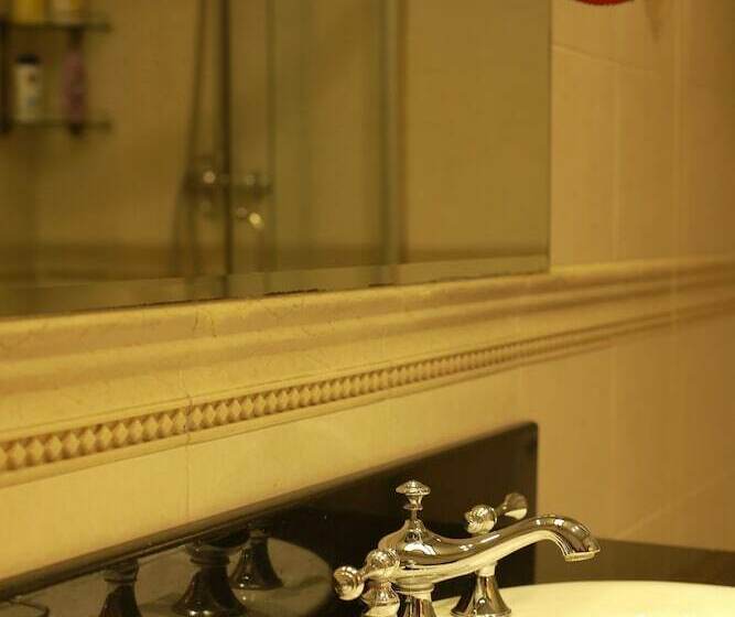 Номер Deluxe, Palace Hotel Forbidden City