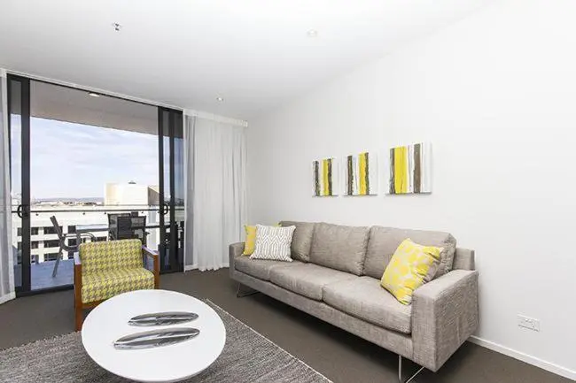 一ベッドルームエクゼクティブアパートメント, Aac Apartments   Manhattan