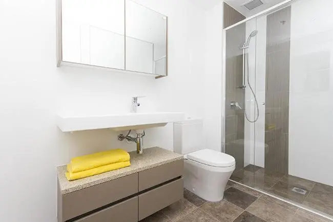 一ベッドルームエクゼクティブアパートメント, Aac Apartments   Manhattan