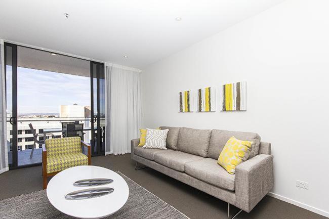 شقة إدارية غرفتين نوم, Aac Apartments   Manhattan