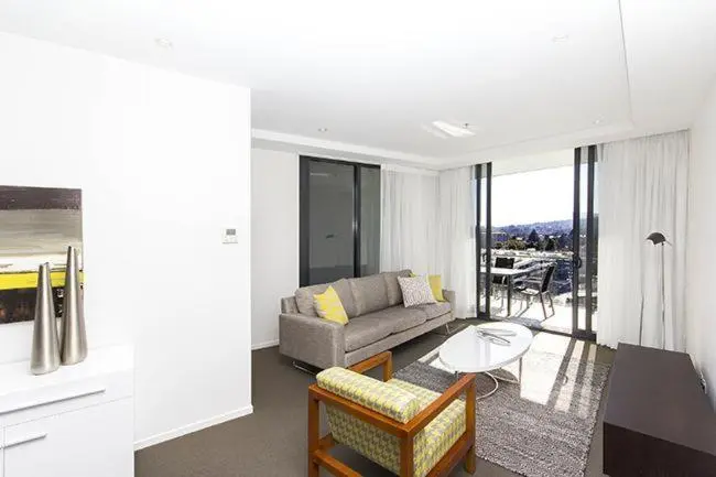 ２ベッドルームのエクゼクティブアパートメント, Aac Apartments   Manhattan