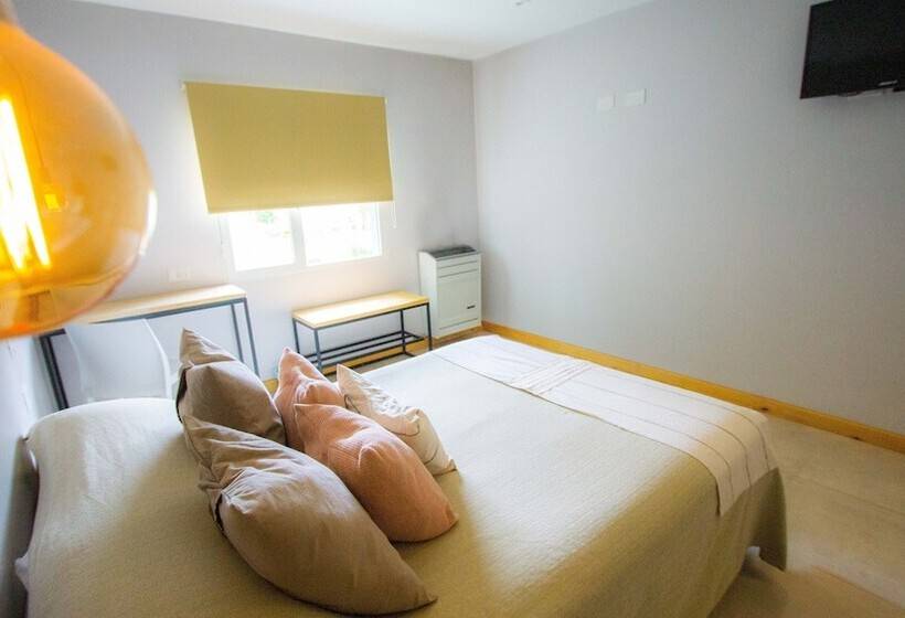 スタンダードルーム, Apart Hotel Jardín