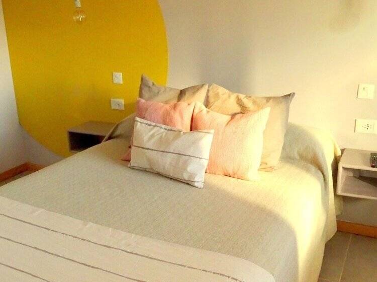 スタンダードルーム, Apart Hotel Jardín