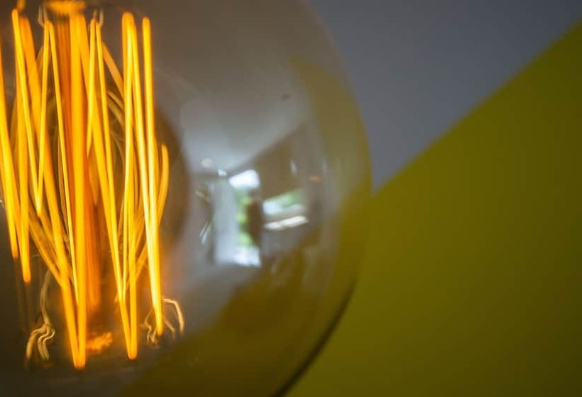 1ベッドルームアパートメント, Apart Hotel Jardín