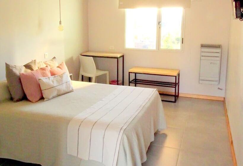 Номер Стандарт, Apart Hotel Jardín