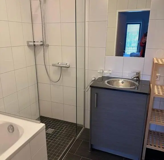 3 Bedroom Premium Apartment, Appart Laijola