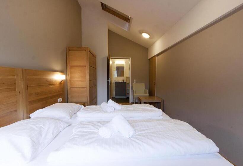 プレミアム３ベッドルームアパート, Appart Laijola