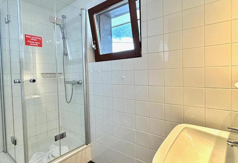 １ベッドルームアパートメント, Appart Laijola