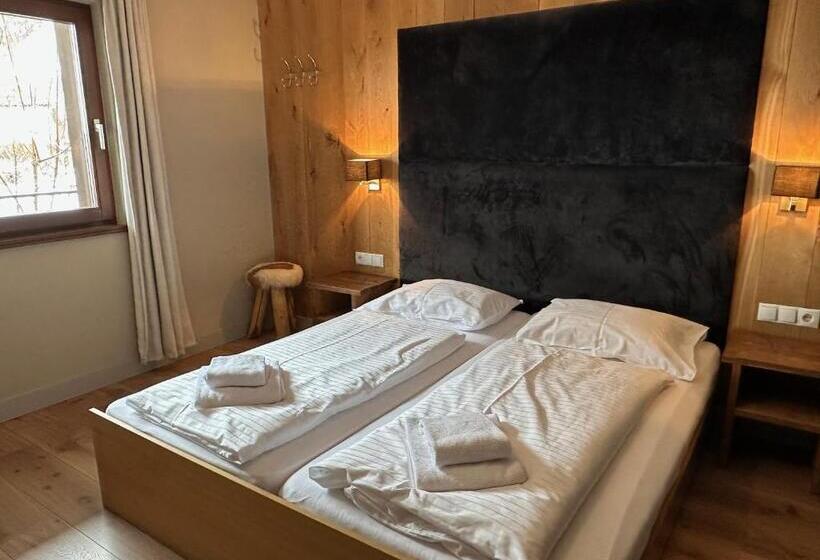 １ベッドルームアパートメント, Appart Laijola