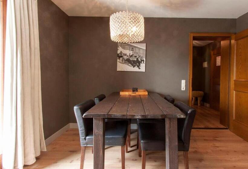 １ベッドルームアパートメント, Appart Laijola