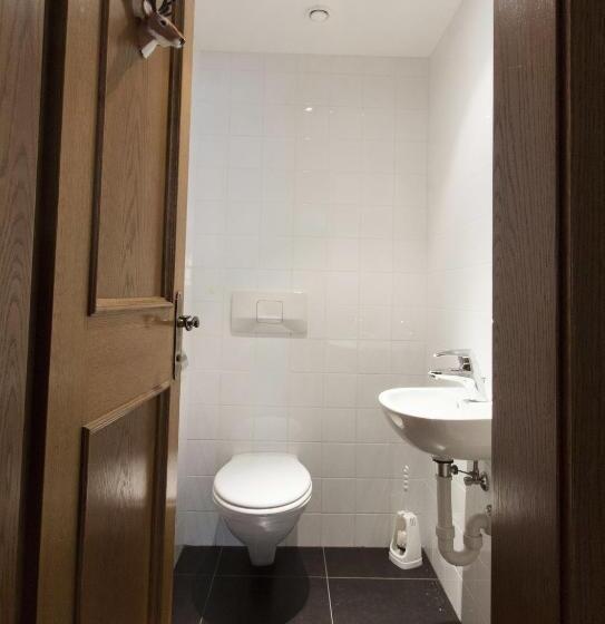 ３ベッドルームのデラックスアパートメント, Appart Laijola