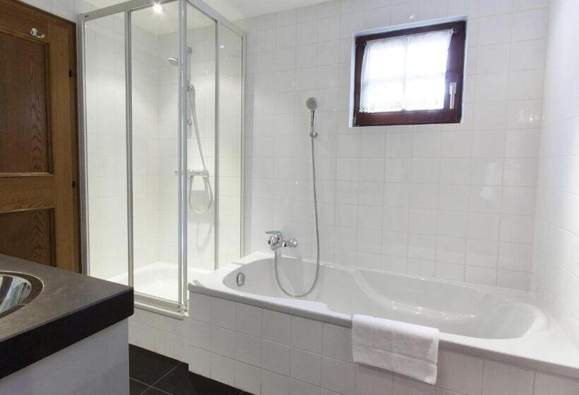 ３ベッドルームのデラックスアパートメント, Appart Laijola