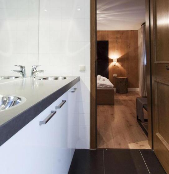 ３ベッドルームのデラックスアパートメント, Appart Laijola