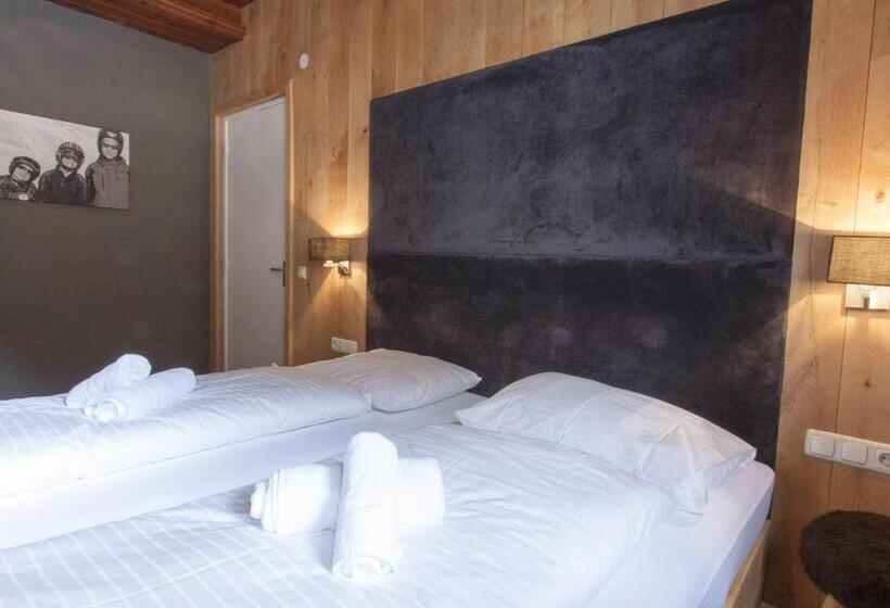 バルコニー付２ベッドルームアパートメント, Appart Laijola