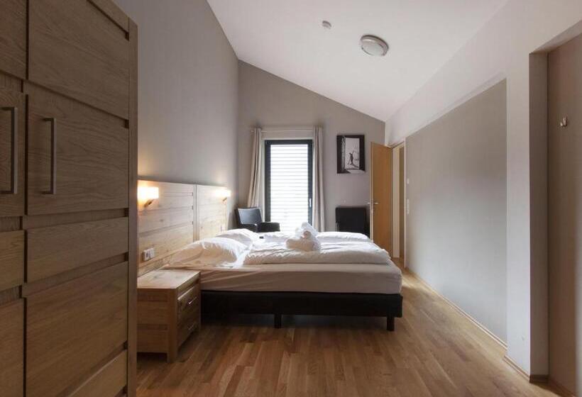 ３ベッドルームのスーペリアアパートメント, Appart Laijola