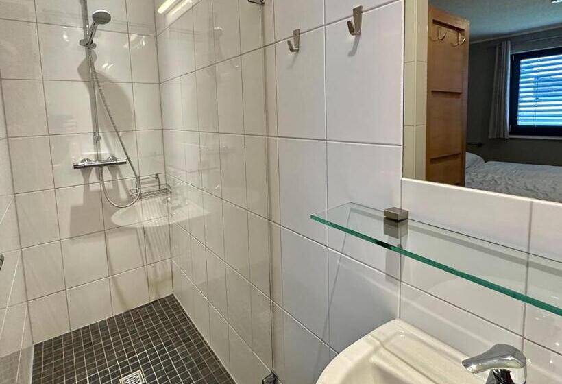 テラス付き１ベッドルームアパートメント, Appart Laijola