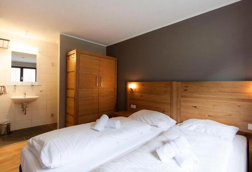 テラス付き１ベッドルームアパートメント, Appart Laijola