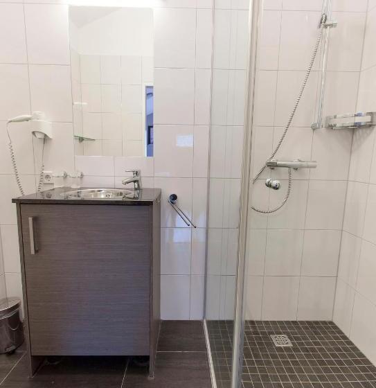 ３ベッドルームアパートメント, Appart Laijola