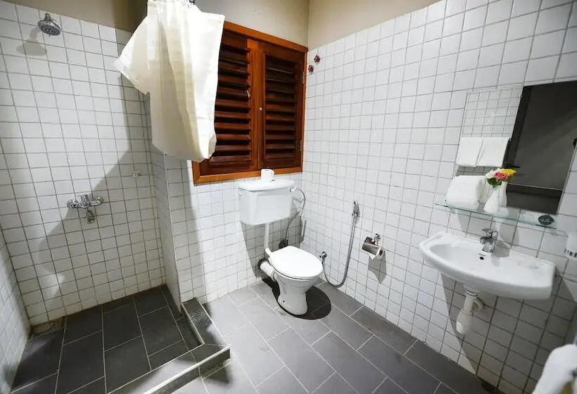 آپارتمان 2 خوابه, Boulevard Suites