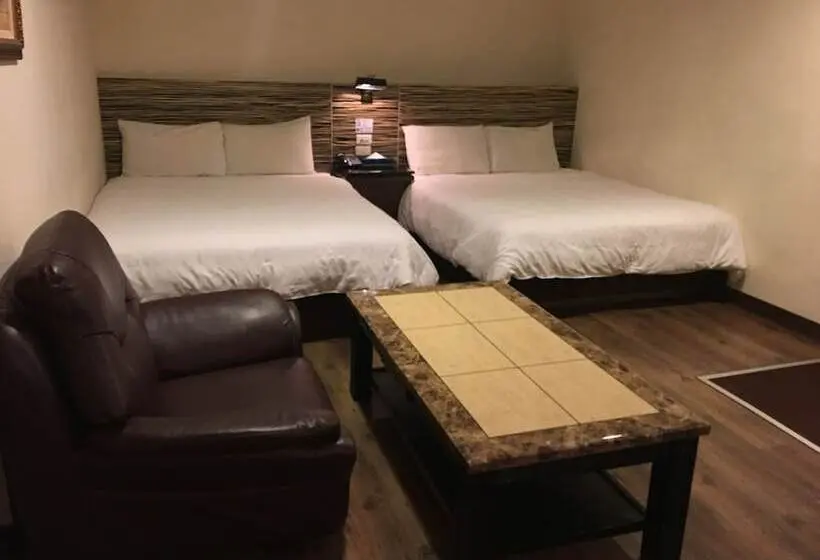 اتاق کلاس بیزنس, Hua Tai