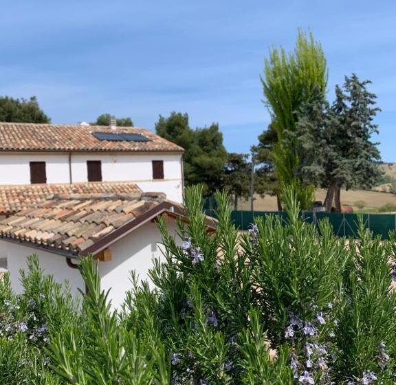 اتاق سوپریور, Naturaverde Country House