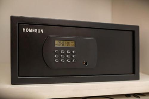 اتاق لوکس سه تخته, Sapa Praha