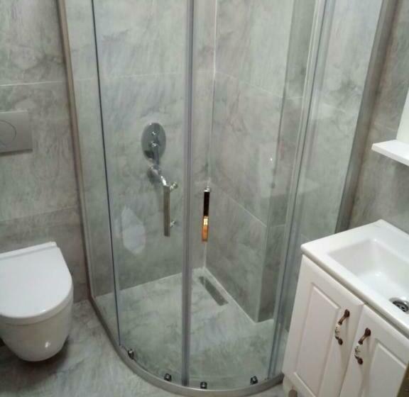 Camera Deluxe Vista Mare, Stone Hill