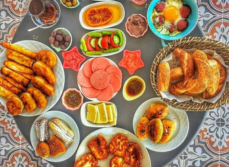 Camera Deluxe Vista Mare, Stone Hill