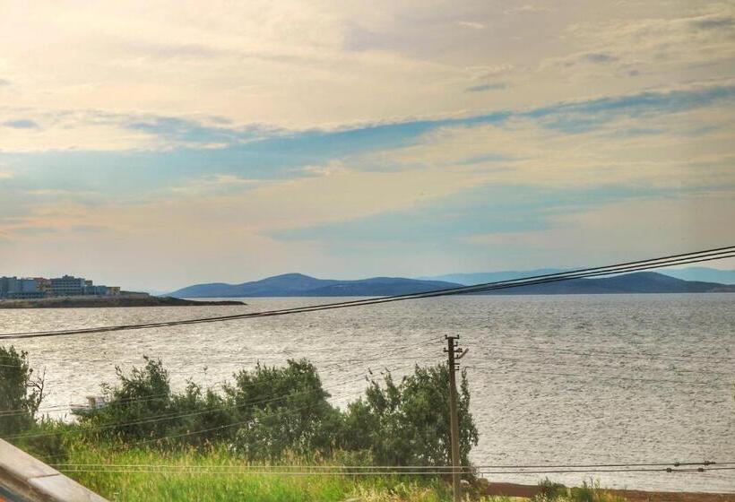 Camera Deluxe Vista Mare, Stone Hill