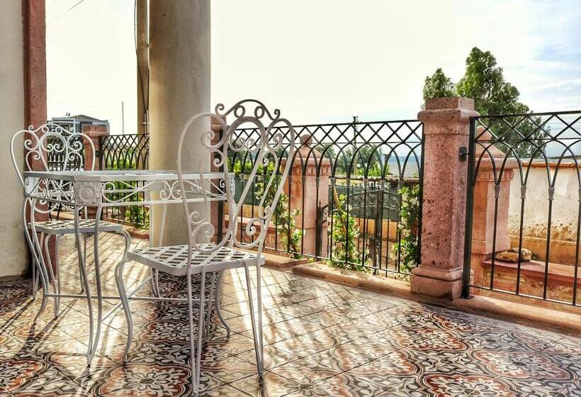 Camera Deluxe Vista Mare, Stone Hill