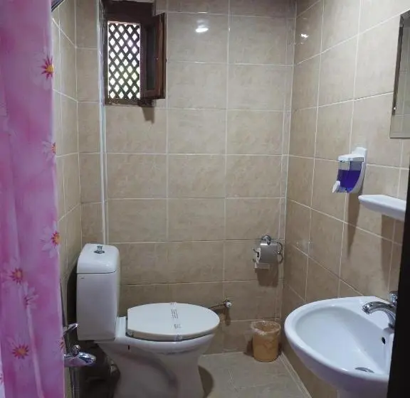 スタンダードルーム, Turgut Reis Konak Otel
