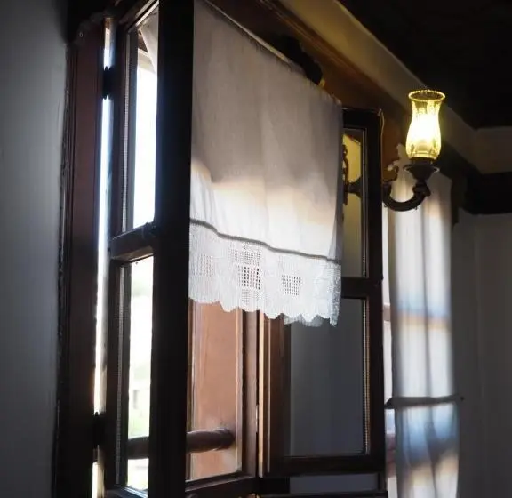 スタンダードルーム, Turgut Reis Konak Otel