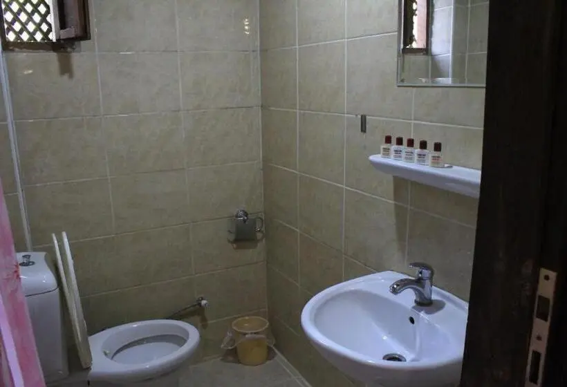 スタンダードルーム, Turgut Reis Konak Otel