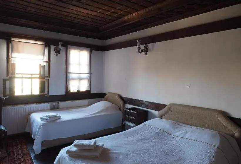 4ベッドルームクラシックタイプ, Turgut Reis Konak Otel