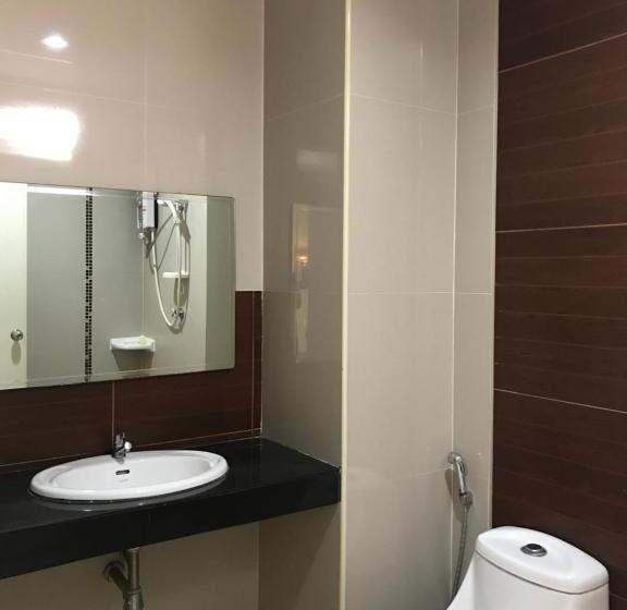 标准间, Ud Residence