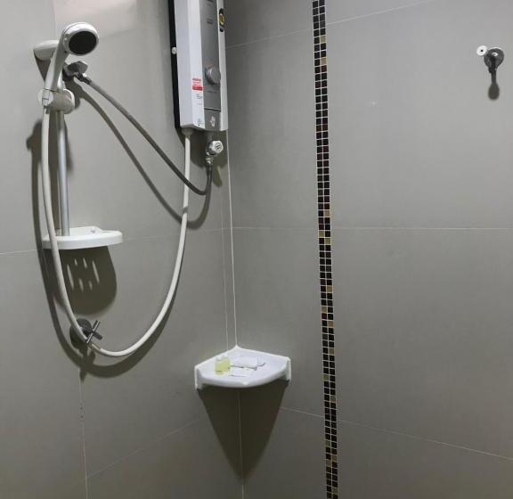 标准间, Ud Residence