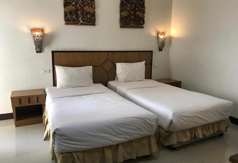 标准间, Ud Residence