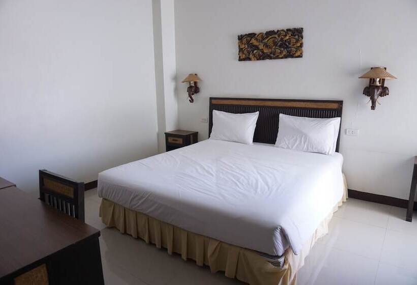 标准间, Ud Residence