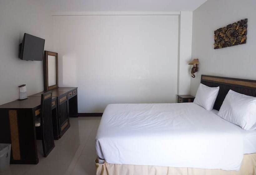 标准间, Ud Residence