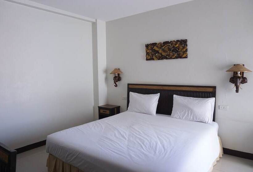 标准间, Ud Residence