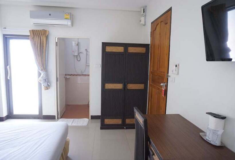 标准间, Ud Residence