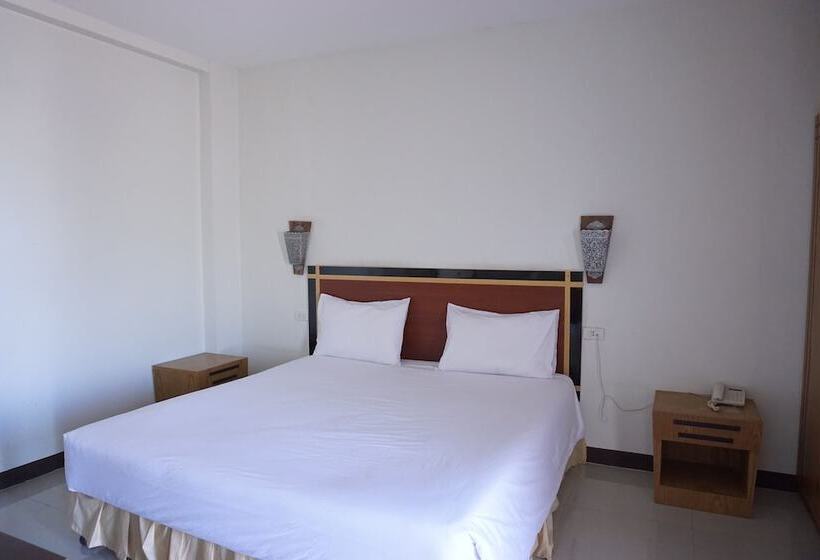 标准间, Ud Residence