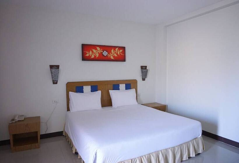 标准间, Ud Residence