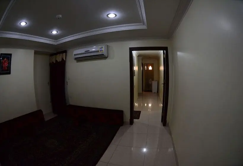 آپارتمان 1 خوابه, Al Eairy Apartments   Al Damam 2