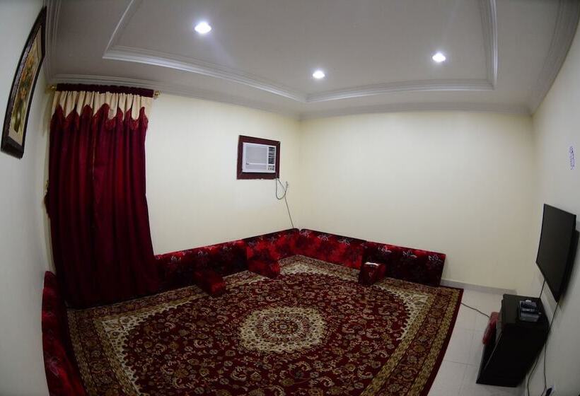 آپارتمان 1 خوابه, Al Eairy Apartments   Al Damam 2