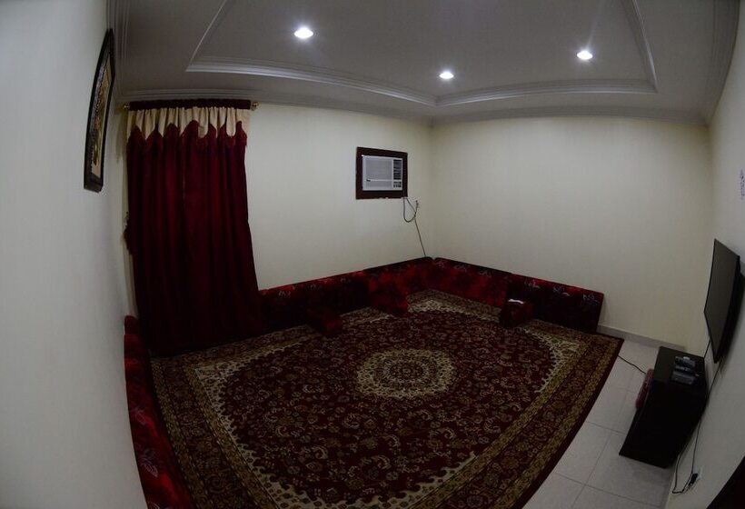 آپارتمان 1 خوابه, Al Eairy Apartments   Al Damam 2