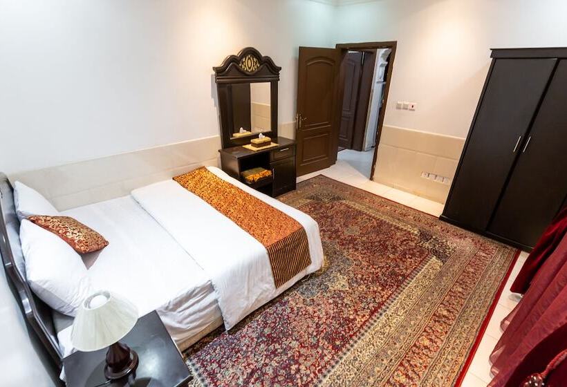 Apartamento 2 Dormitórios, Al Eairy Furnished Apartments Jeddah 6